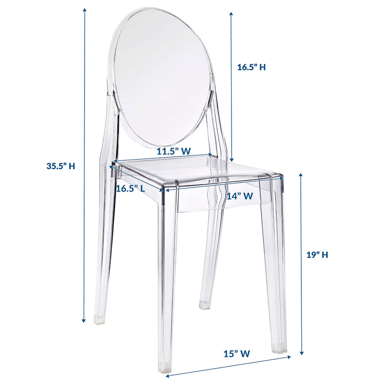 CASPER DINING CHAIRS | BAR AND DINING