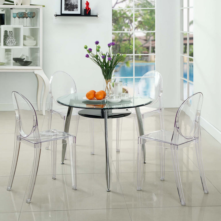 CASPER DINING CHAIRS | BAR AND DINING