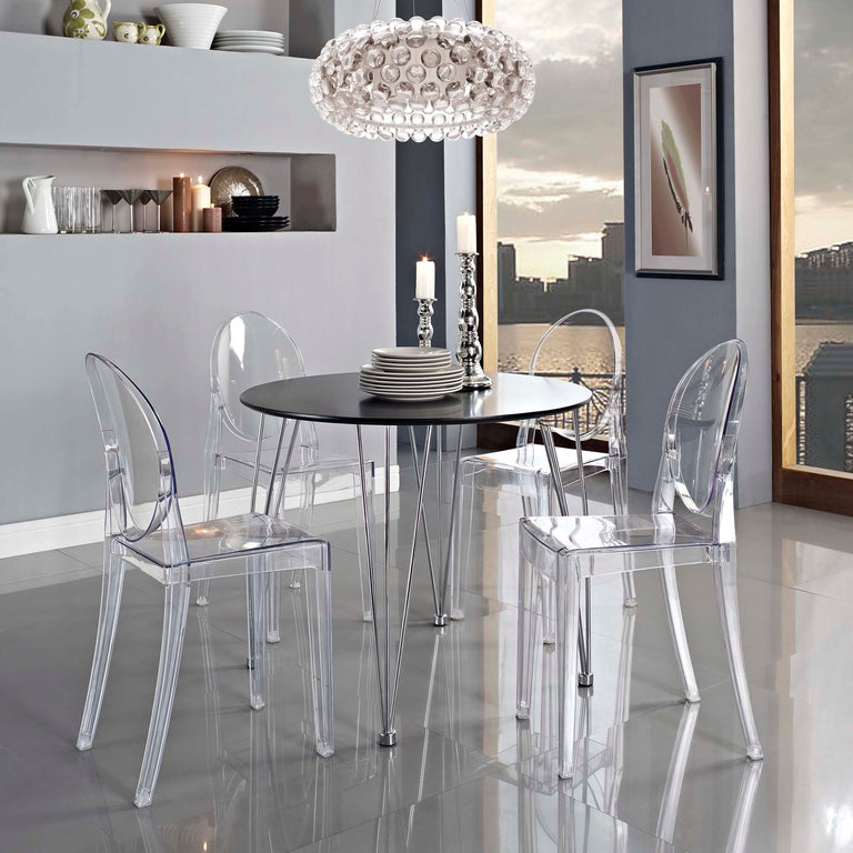 CASPER DINING CHAIRS | BAR AND DINING