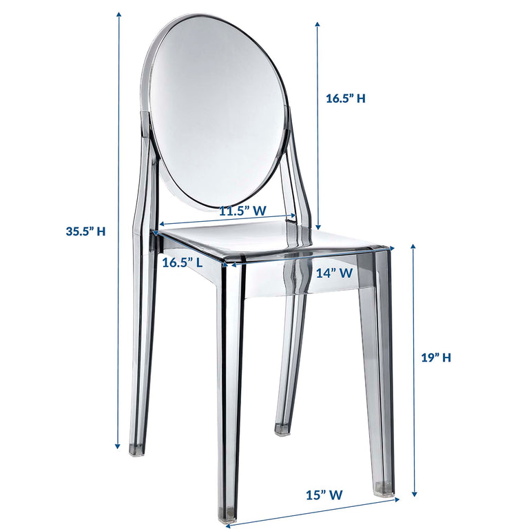 CASPER DINING CHAIRS | BAR AND DINING