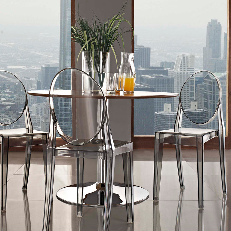 CASPER DINING CHAIRS | BAR AND DINING