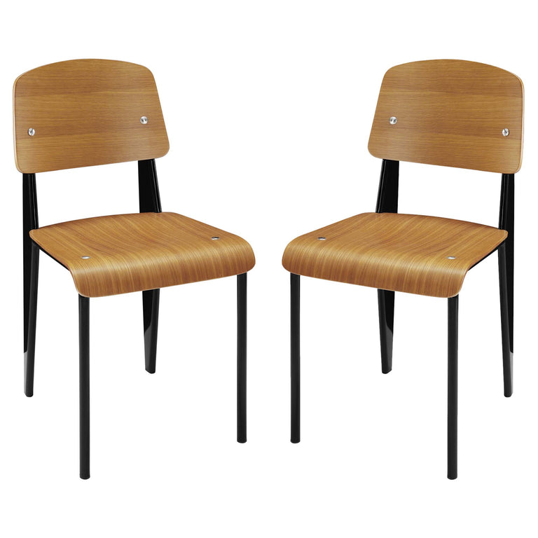 CABIN DINING CHAIRS | BAR AND DINING