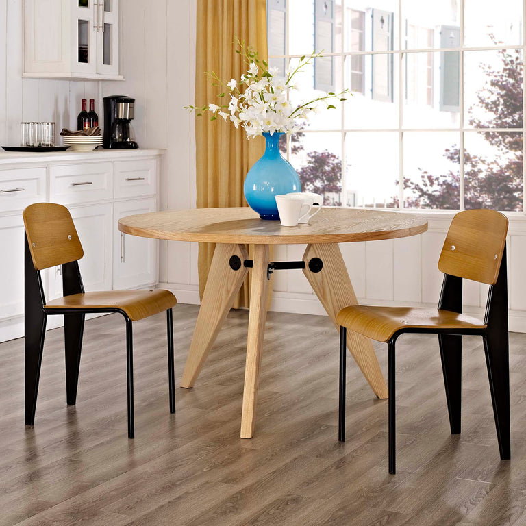 CABIN DINING CHAIRS | BAR AND DINING