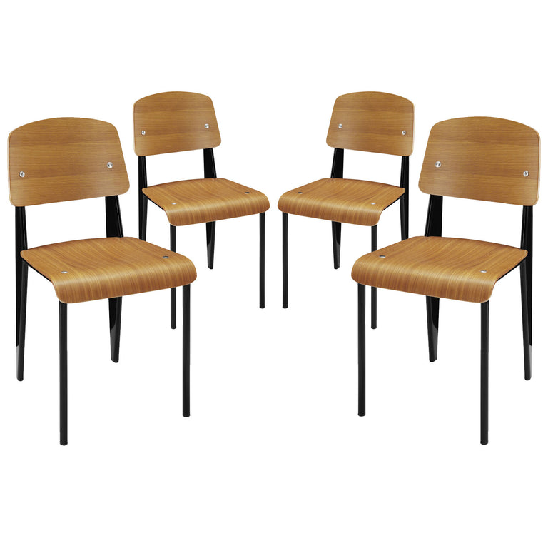 CABIN DINING CHAIRS | BAR AND DINING