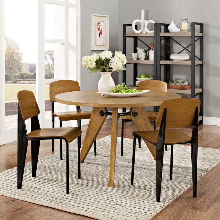 CABIN DINING CHAIRS | BAR AND DINING