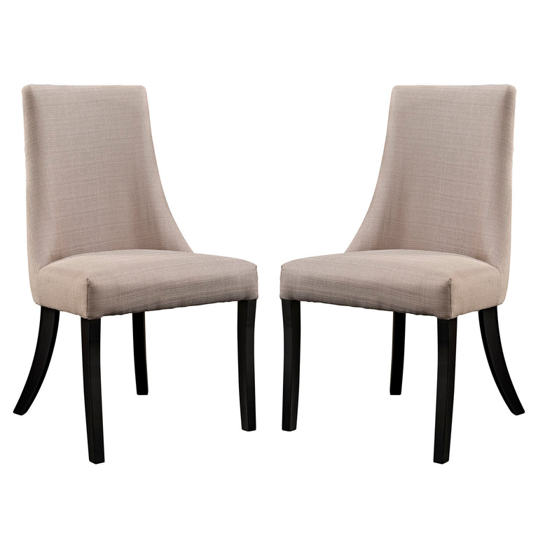 REVERIE DINING CHAIRS | BAR AND DINING