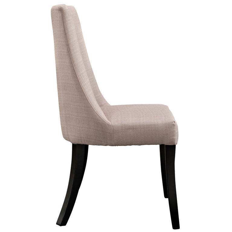 REVERIE DINING CHAIRS | BAR AND DINING