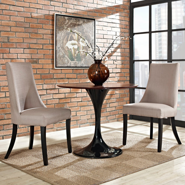 REVERIE DINING CHAIRS | BAR AND DINING