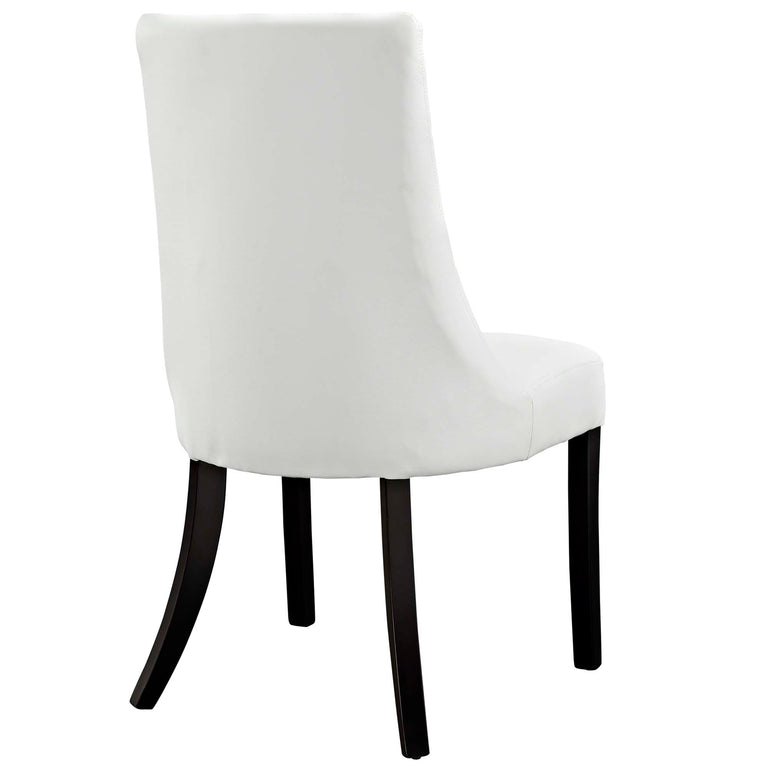 NOBLESSE DINING CHAIRS | BAR AND DINING