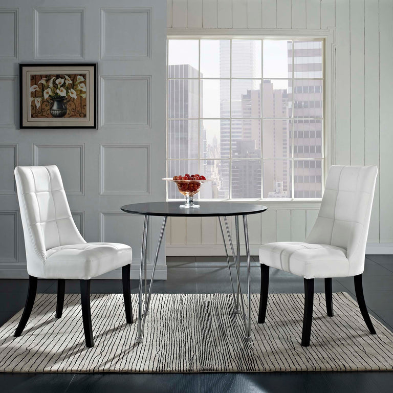 NOBLESSE DINING CHAIRS | BAR AND DINING