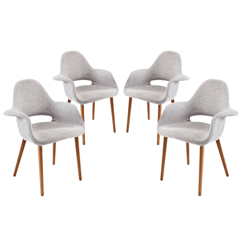 AEGIS DINING CHAIRS | BAR AND DINING