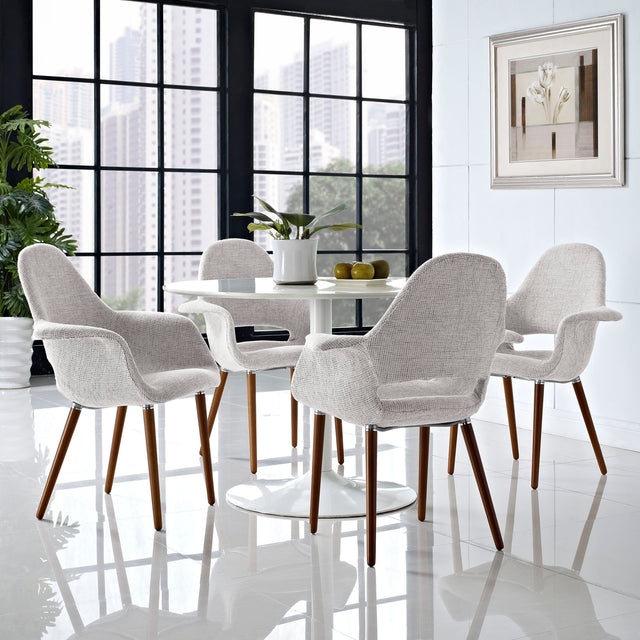 AEGIS DINING CHAIRS | BAR AND DINING