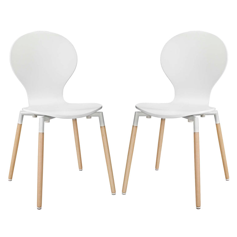 PATH DINING CHAIRS | BAR AND DINING