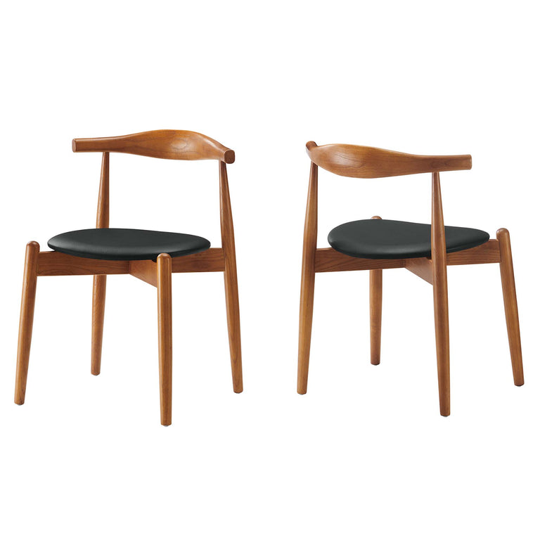 STALWART DINING CHAIRS | BAR AND DINING