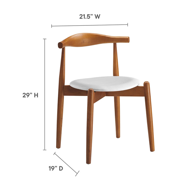 STALWART DINING CHAIRS | BAR AND DINING