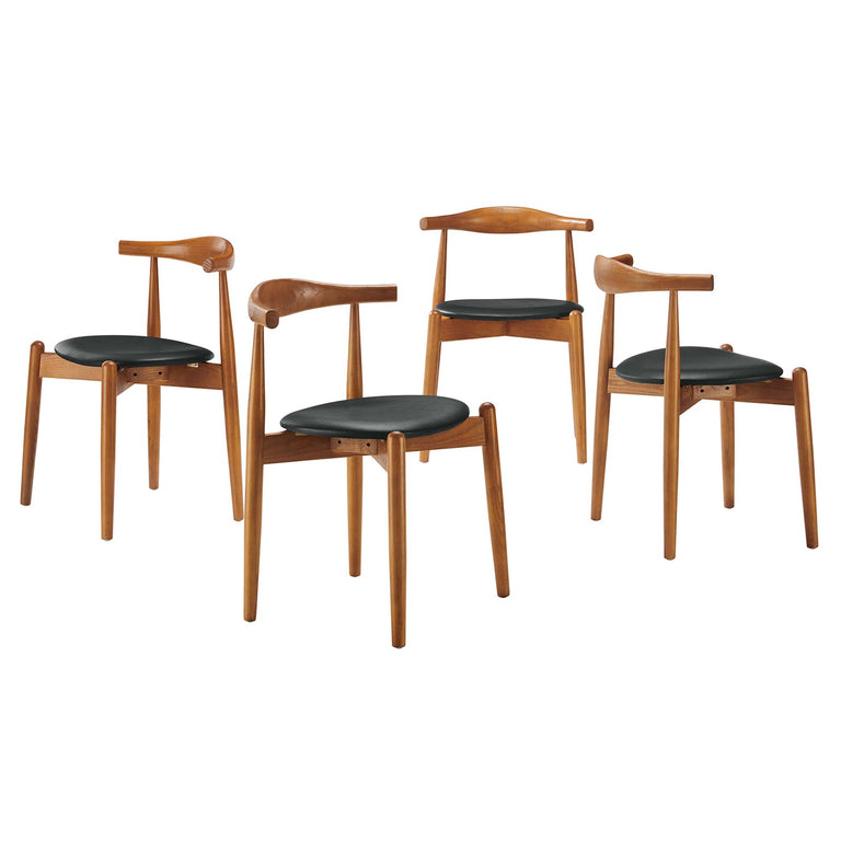 STALWART DINING CHAIRS | BAR AND DINING