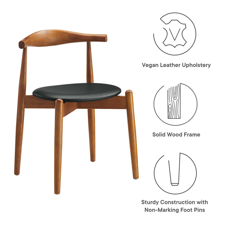 STALWART DINING CHAIRS | BAR AND DINING