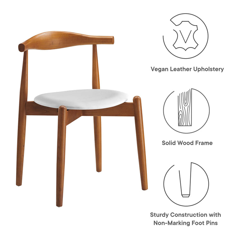 STALWART DINING CHAIRS | BAR AND DINING