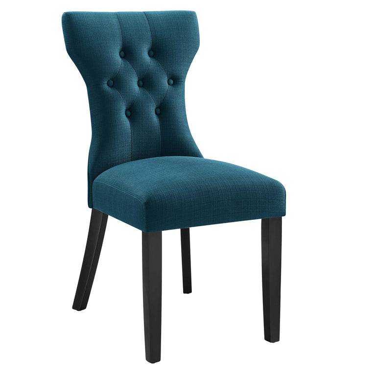 SILHOUETTE DINING CHAIRS | BAR AND DINING