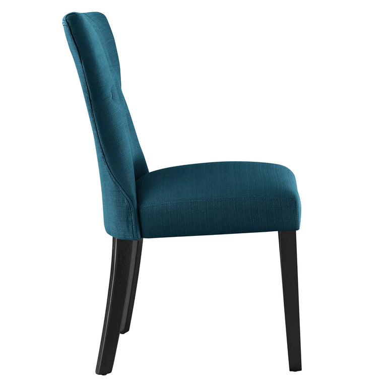 SILHOUETTE DINING CHAIRS | BAR AND DINING