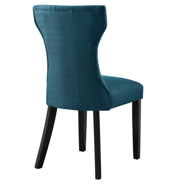 SILHOUETTE DINING CHAIRS | BAR AND DINING