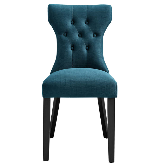 SILHOUETTE DINING CHAIRS | BAR AND DINING