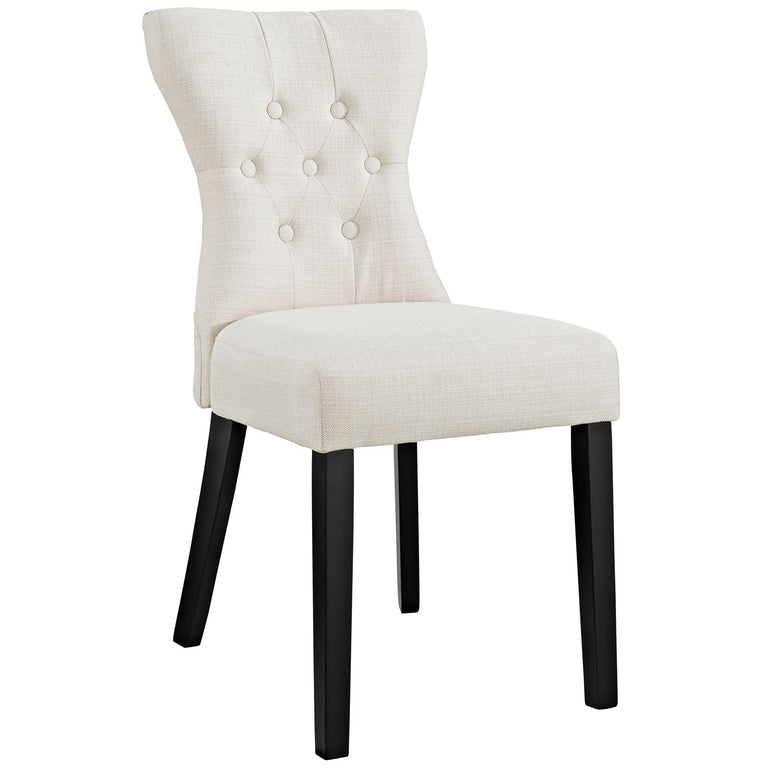 SILHOUETTE DINING CHAIRS | BAR AND DINING