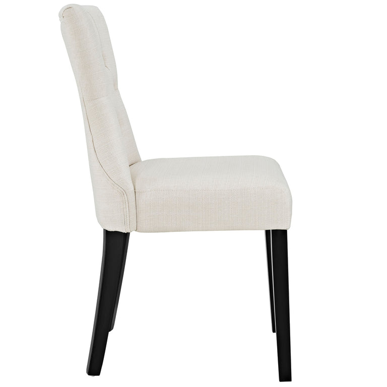 SILHOUETTE DINING CHAIRS | BAR AND DINING