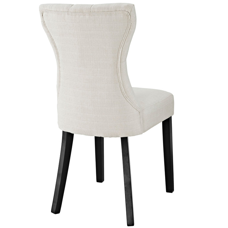 SILHOUETTE DINING CHAIRS | BAR AND DINING