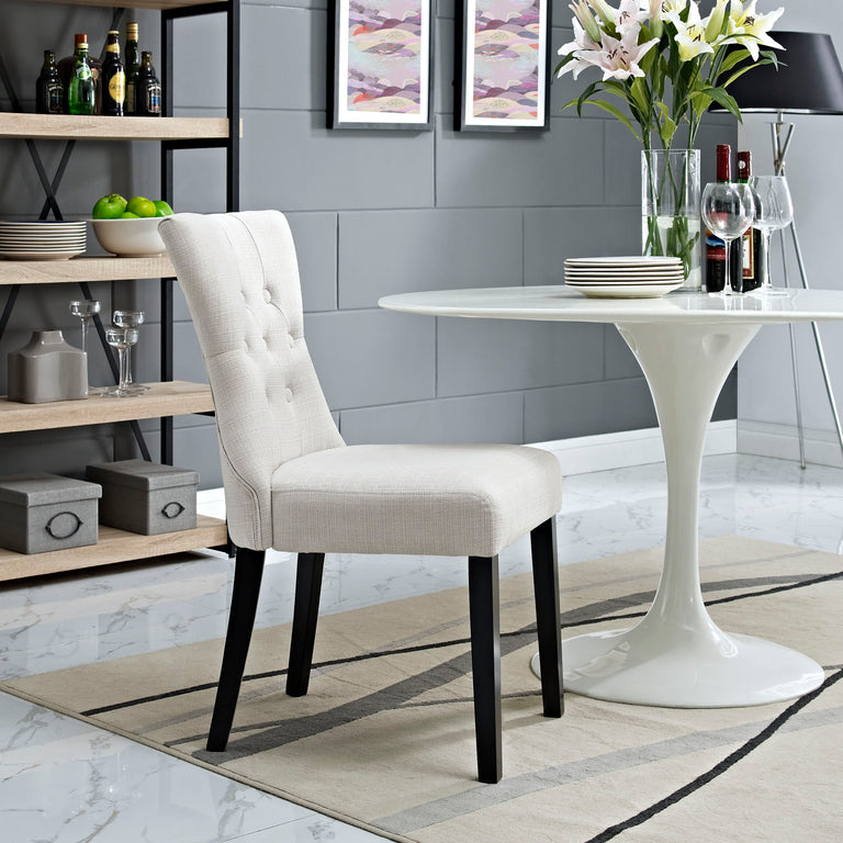 SILHOUETTE DINING CHAIRS | BAR AND DINING