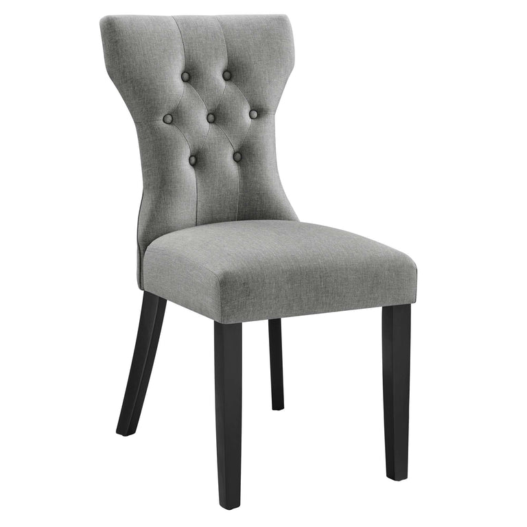 SILHOUETTE DINING CHAIRS | BAR AND DINING