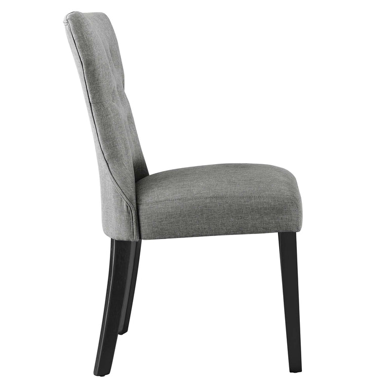 SILHOUETTE DINING CHAIRS | BAR AND DINING