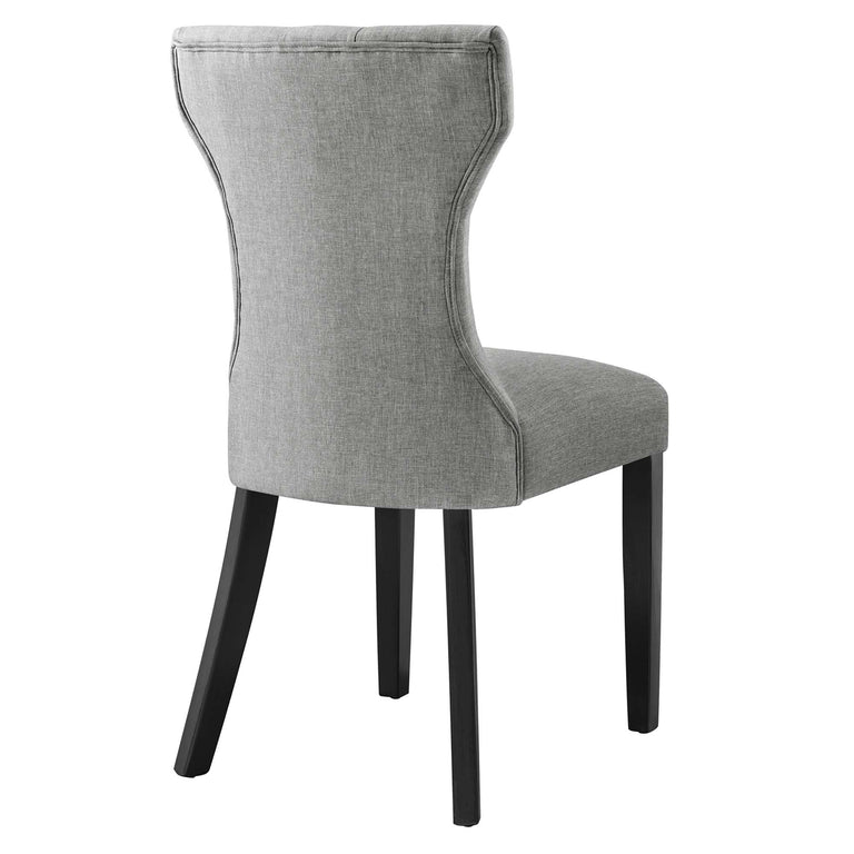 SILHOUETTE DINING CHAIRS | BAR AND DINING