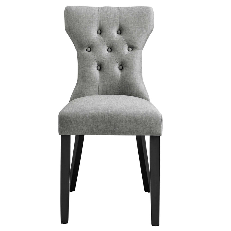 SILHOUETTE DINING CHAIRS | BAR AND DINING