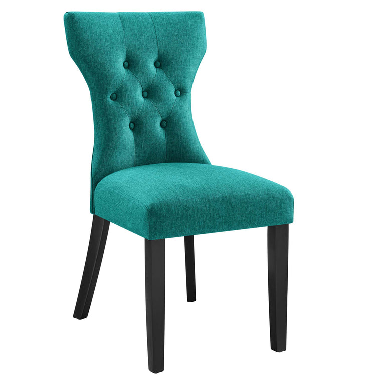 SILHOUETTE DINING CHAIRS | BAR AND DINING