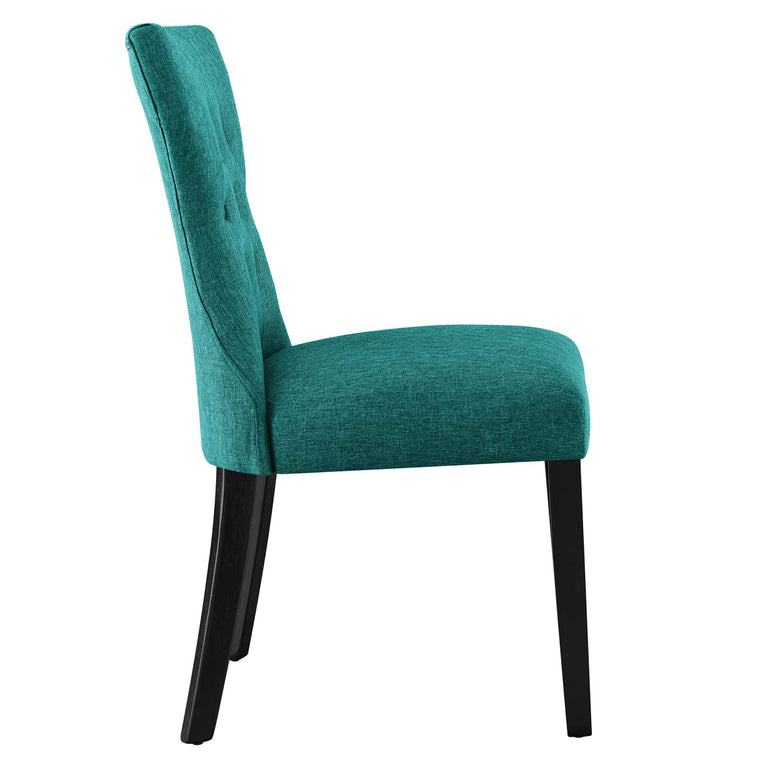 SILHOUETTE DINING CHAIRS | BAR AND DINING