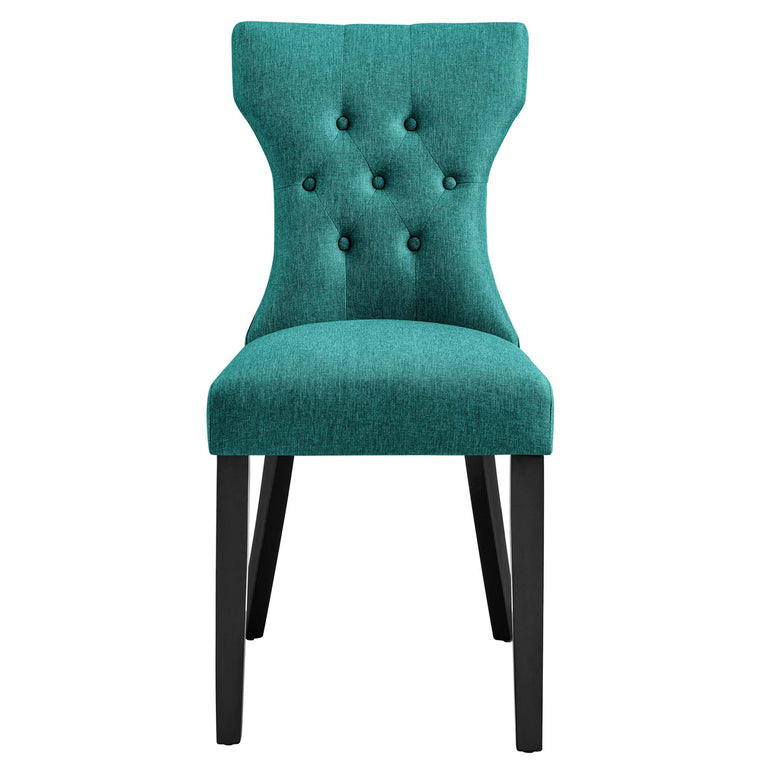 SILHOUETTE DINING CHAIRS | BAR AND DINING