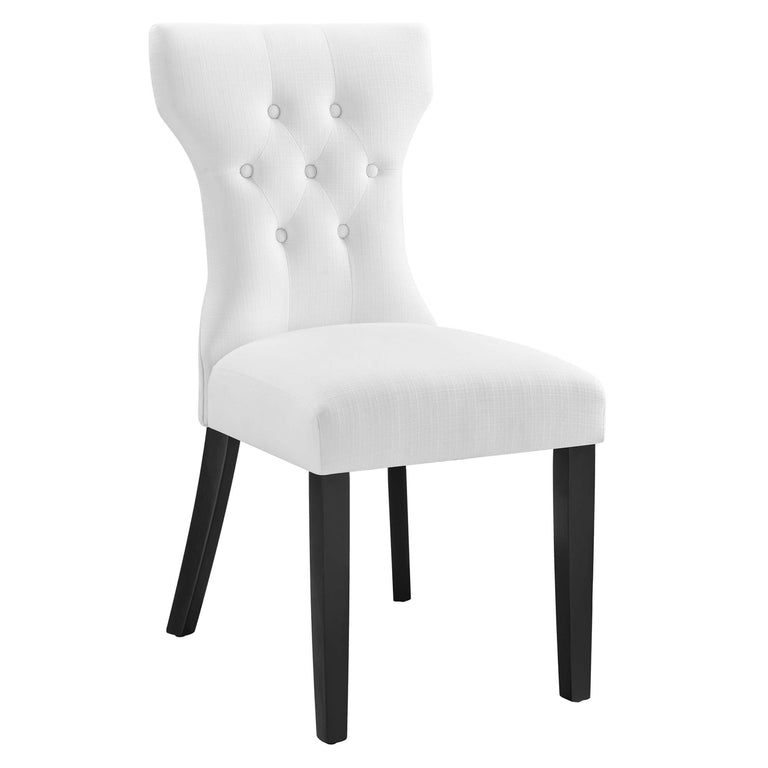 SILHOUETTE DINING CHAIRS | BAR AND DINING