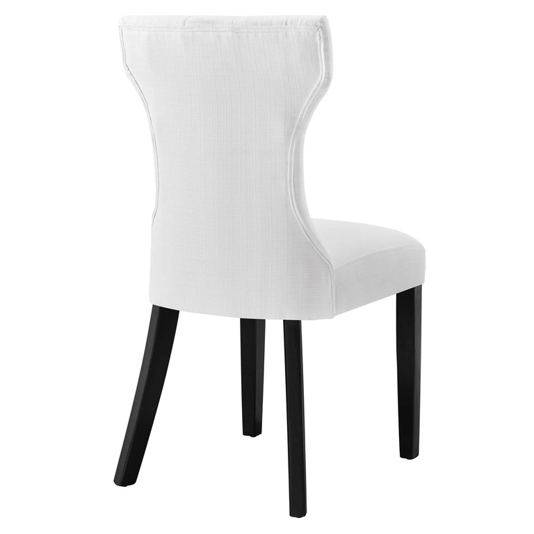 SILHOUETTE DINING CHAIRS | BAR AND DINING