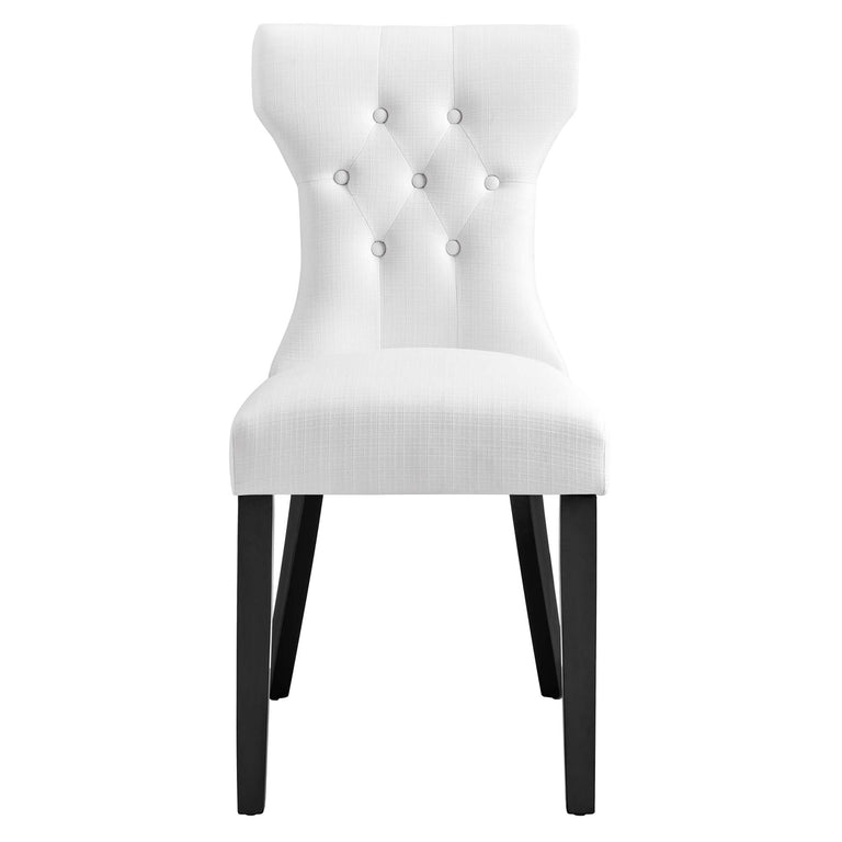 SILHOUETTE DINING CHAIRS | BAR AND DINING