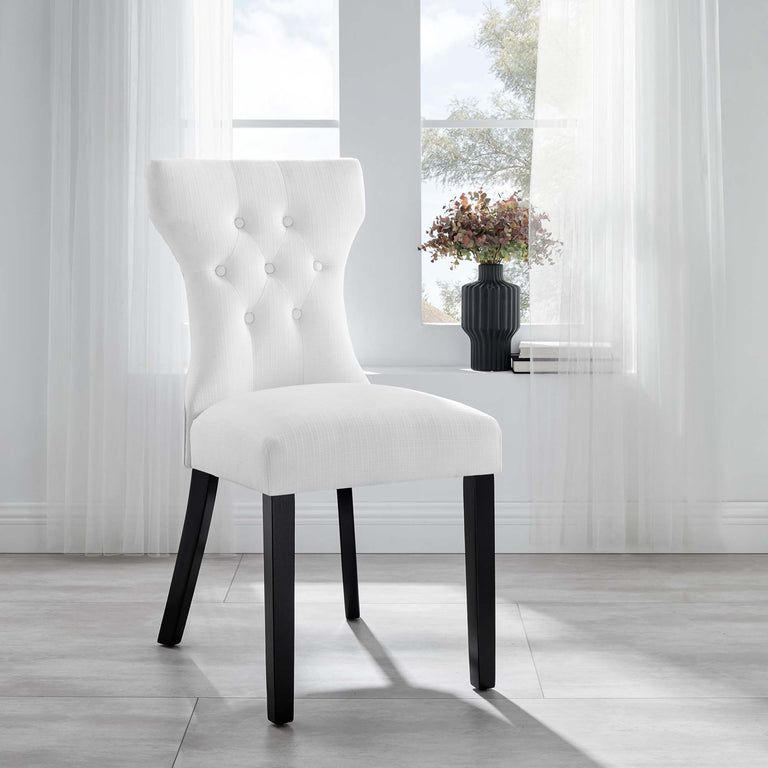 SILHOUETTE DINING CHAIRS | BAR AND DINING