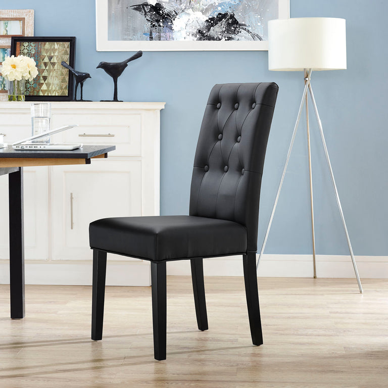 CONFER DINING CHAIRS | BAR AND DINING