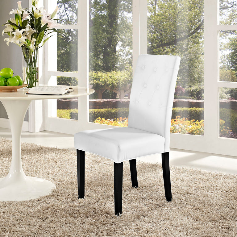 CONFER DINING CHAIRS | BAR AND DINING