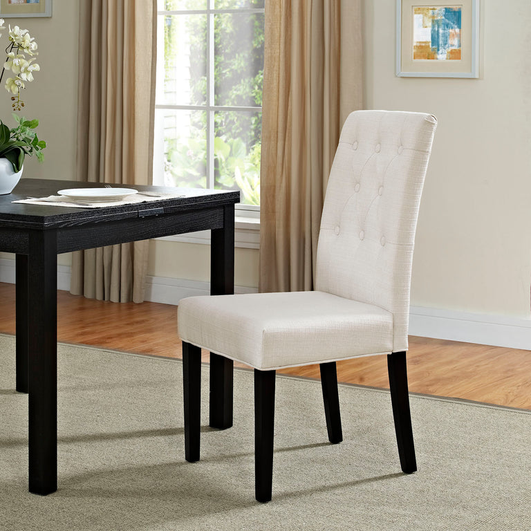 CONFER DINING CHAIRS | BAR AND DINING