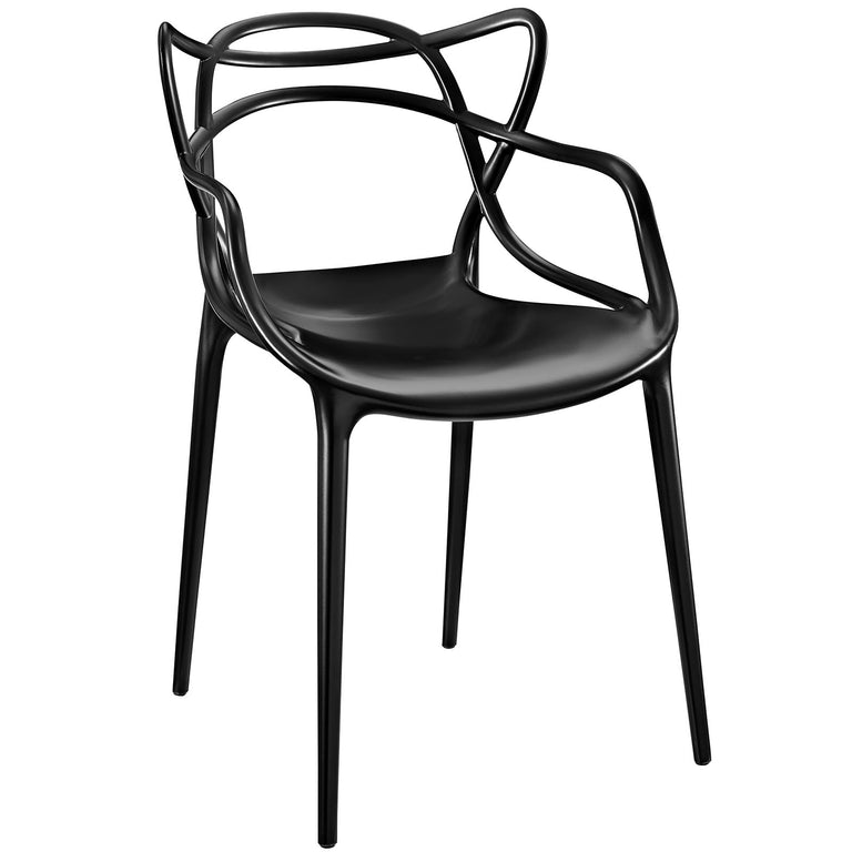 ENTANGLED DINING CHAIRS | BAR AND DINING