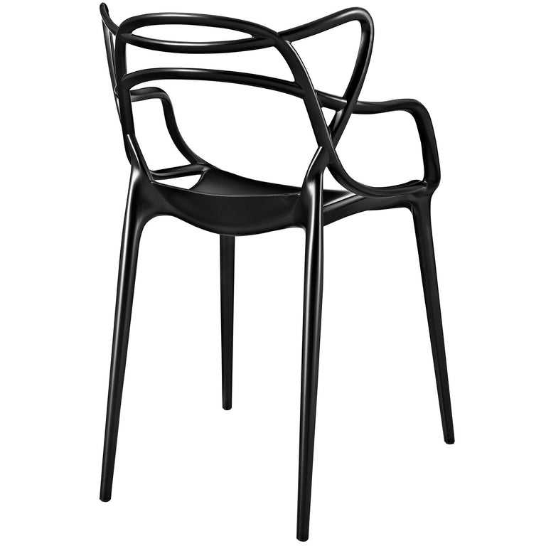 ENTANGLED DINING CHAIRS | BAR AND DINING