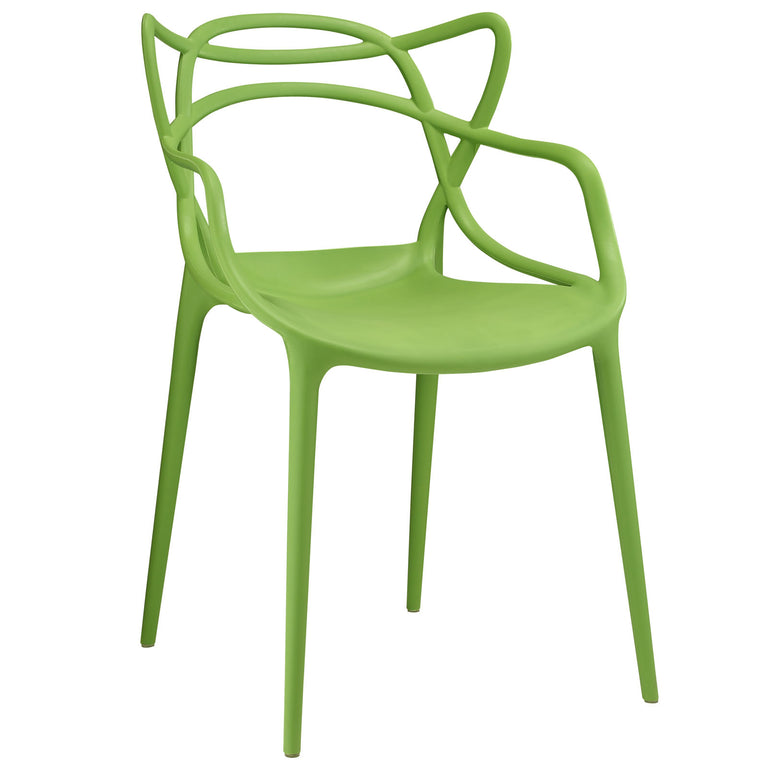 ENTANGLED DINING CHAIRS | BAR AND DINING