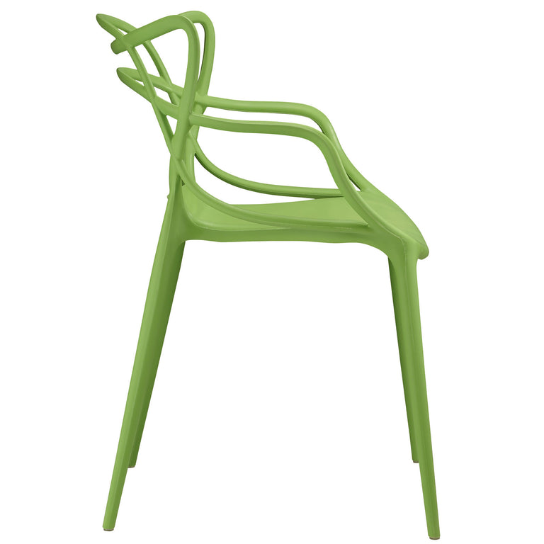 ENTANGLED DINING CHAIRS | BAR AND DINING