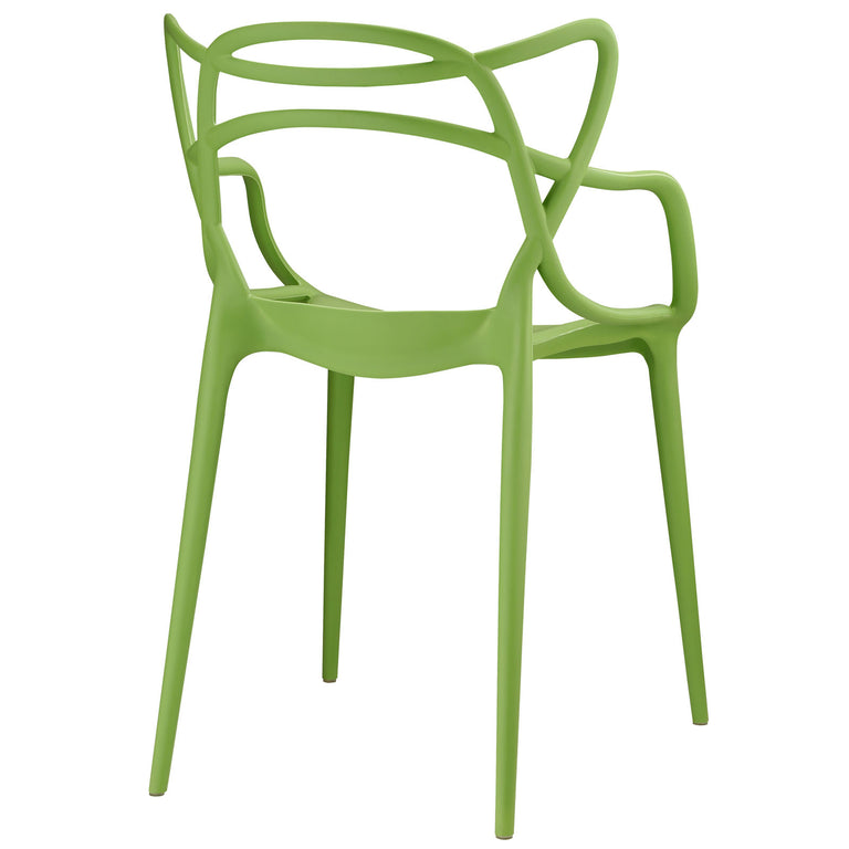 ENTANGLED DINING CHAIRS | BAR AND DINING