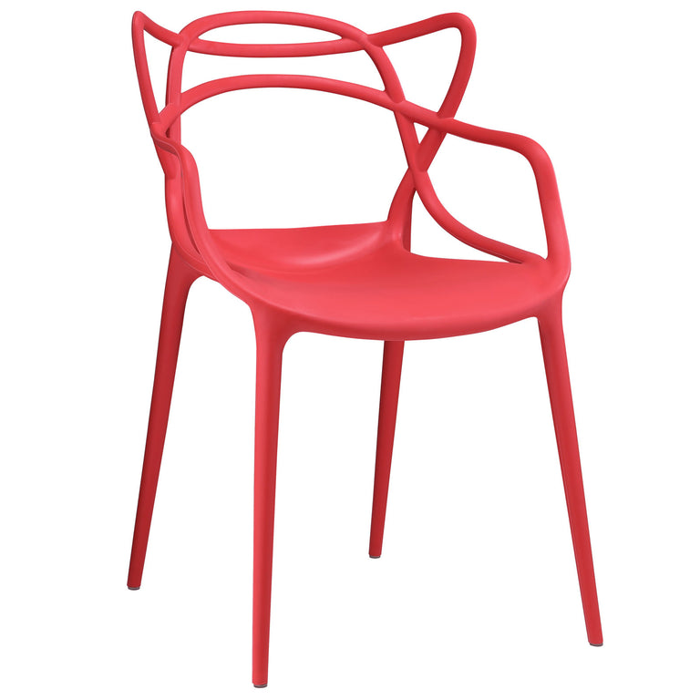 ENTANGLED DINING CHAIRS | BAR AND DINING